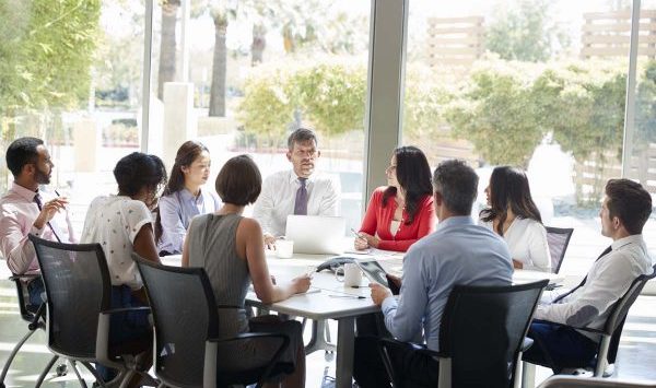 Corporate Business Team - Committees